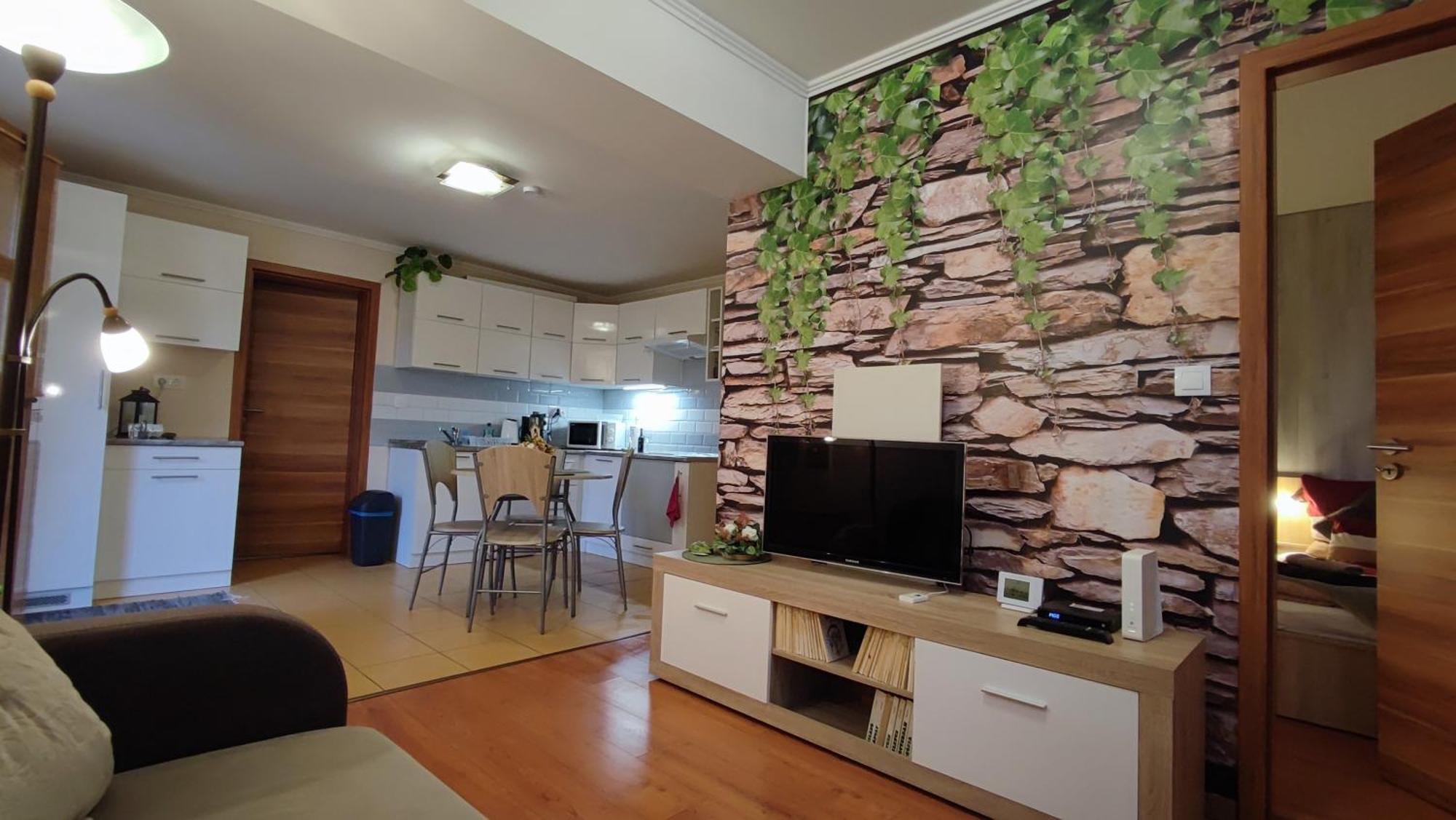 Gárdony Limonade Apartman Ac Agard Elmenyfuerdo Mellett מראה חיצוני תמונה
