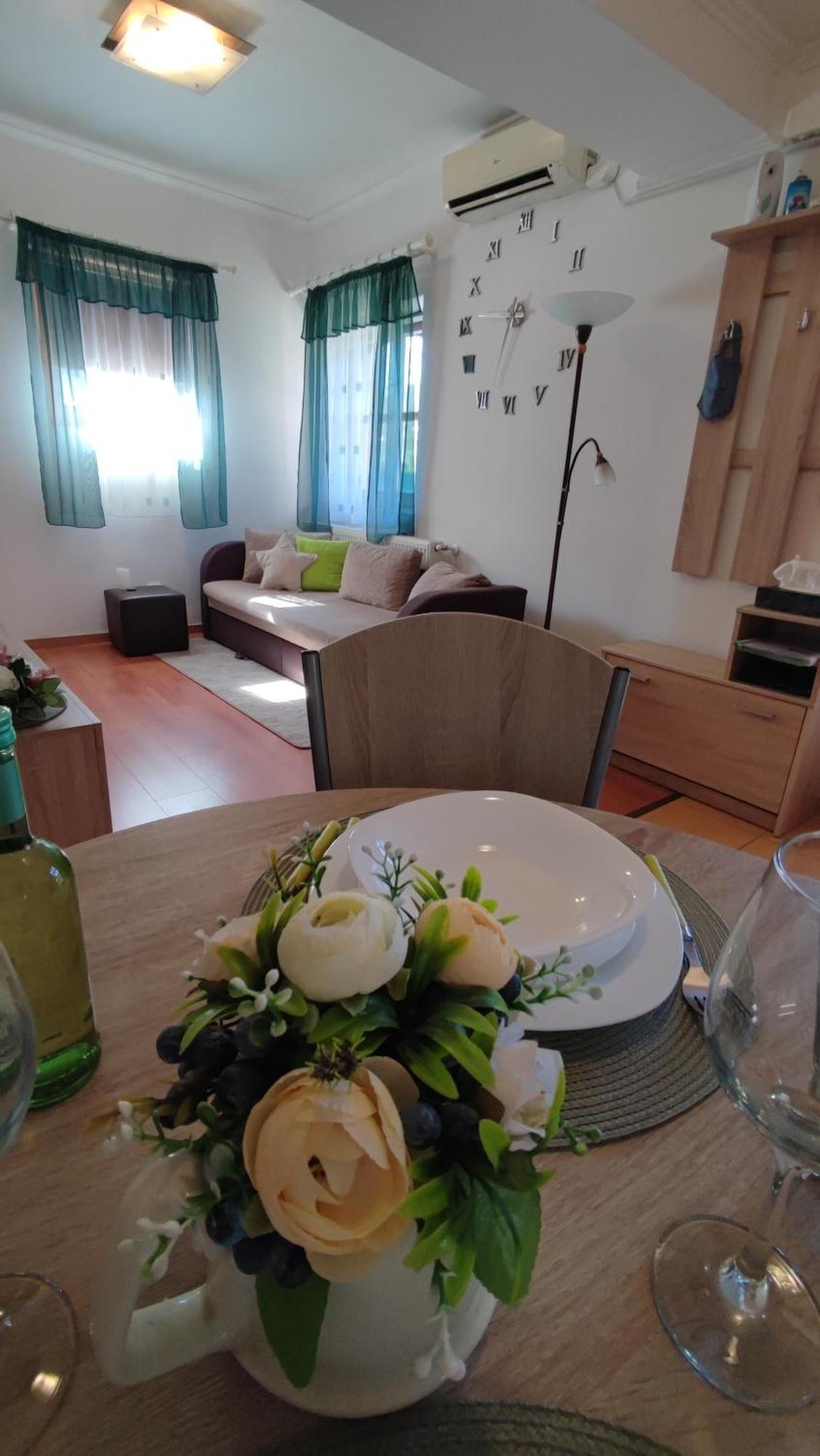 Gárdony Limonade Apartman Ac Agard Elmenyfuerdo Mellett מראה חיצוני תמונה