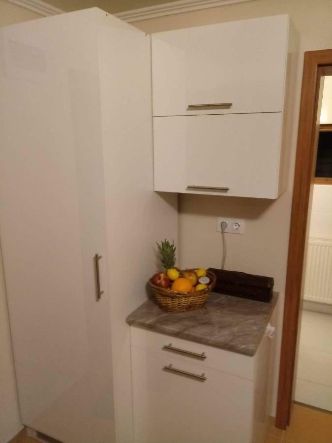 Gárdony Limonade Apartman Ac Agard Elmenyfuerdo Mellett מראה חיצוני תמונה